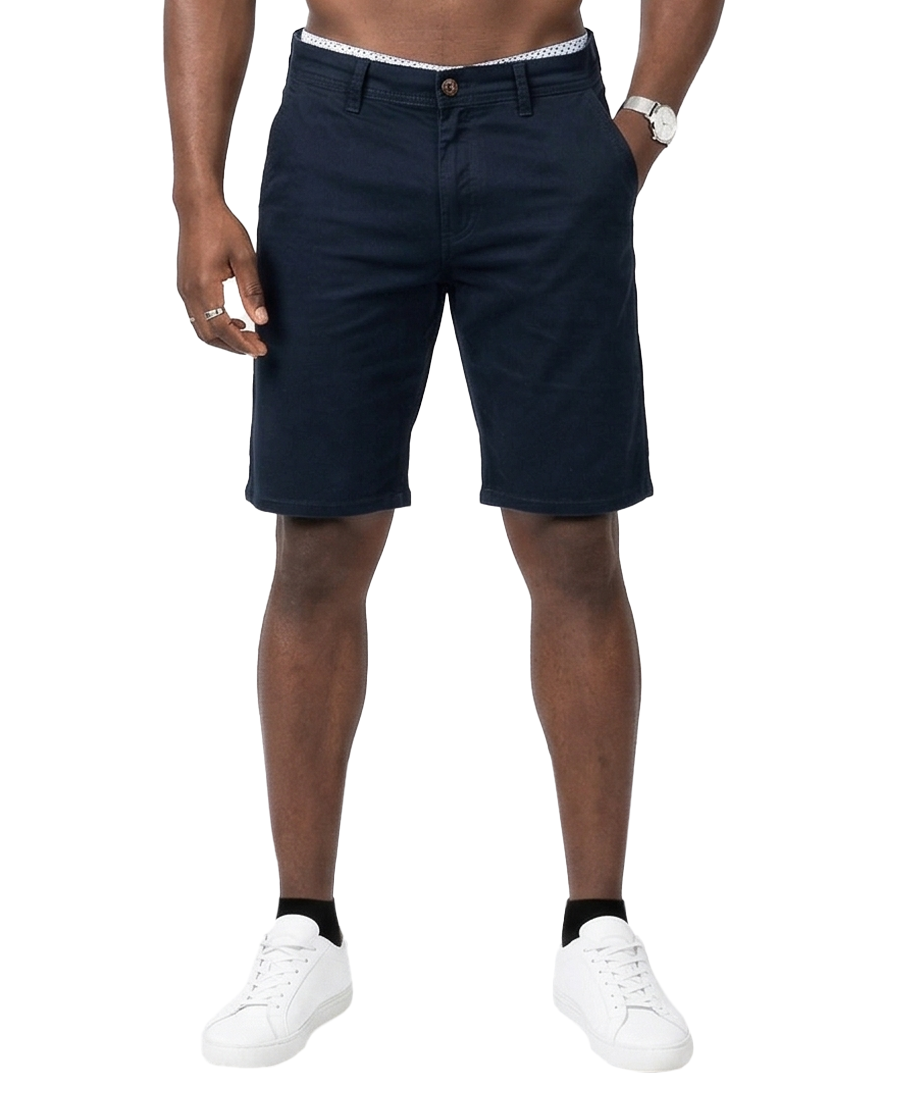 OS64398924BA, Off Shore Men Twill Bermuda - Assorted