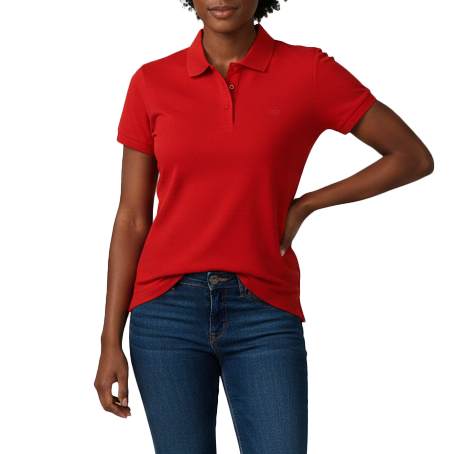 OSL3980, Off Shore - Women's s/s Polo - S-XL