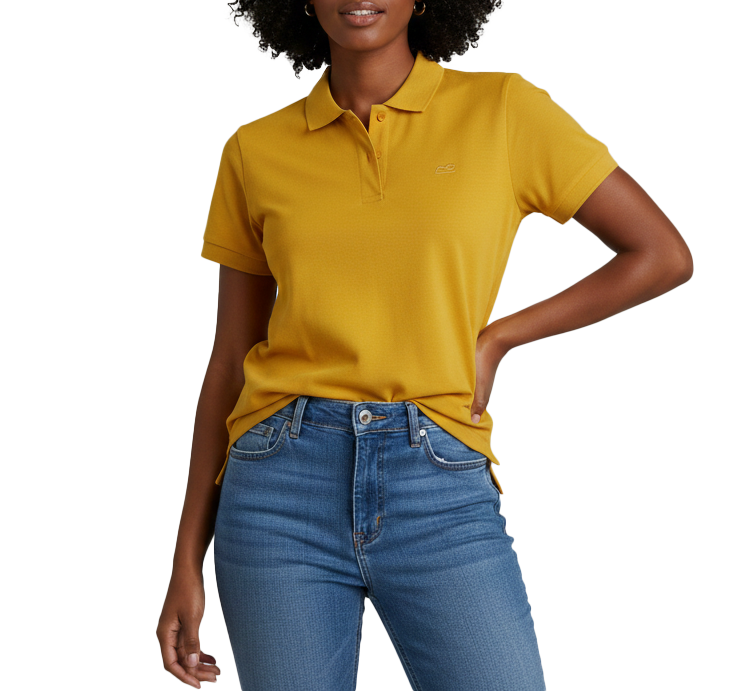 OSL3980, Off Shore - Women's s/s Polo - S-XL