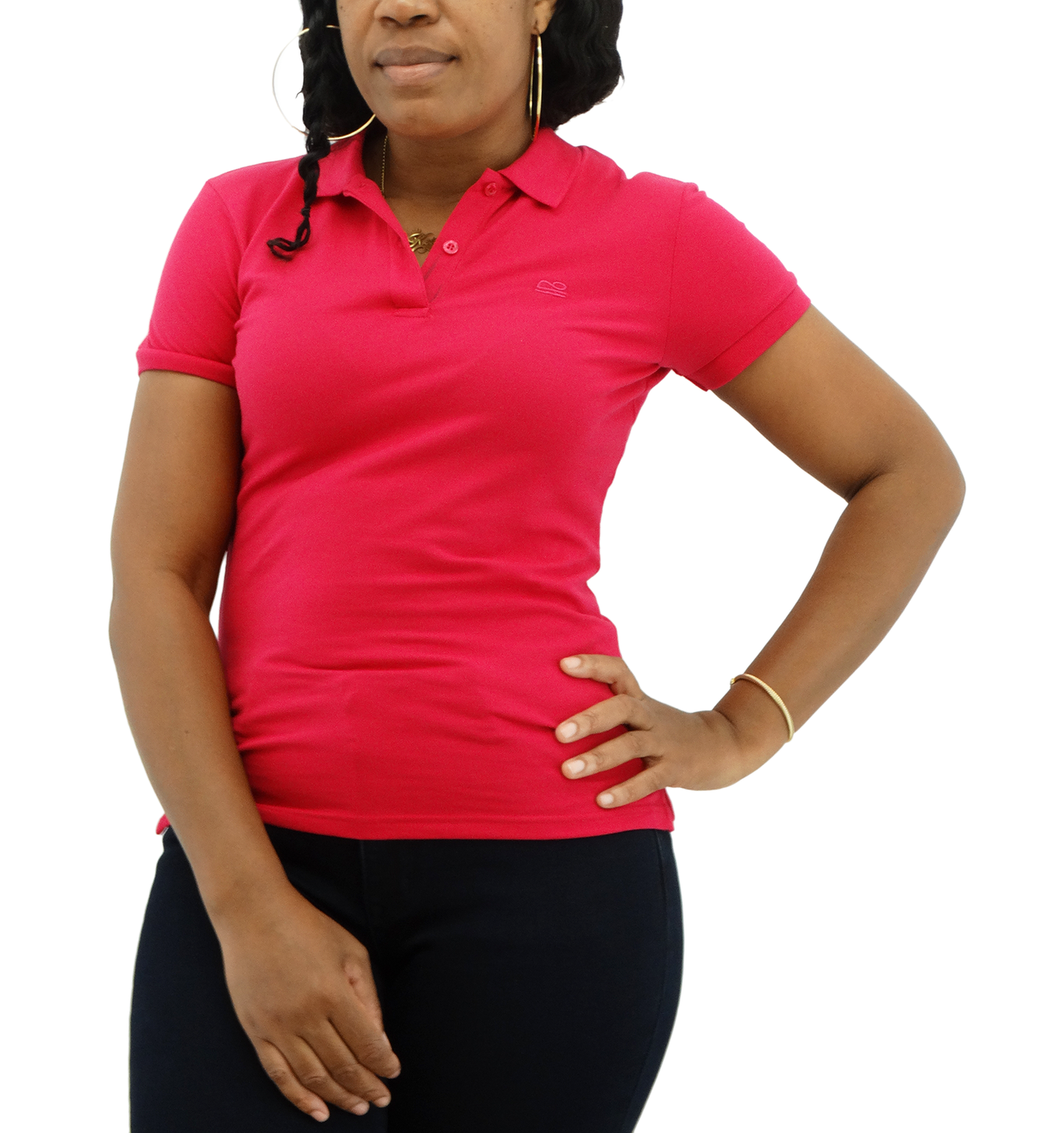 OSL3980, Off Shore - Women's s/s Polo - S-XL