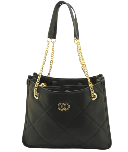 3307, Yiwu Bao., Ladies' Handbag PU
