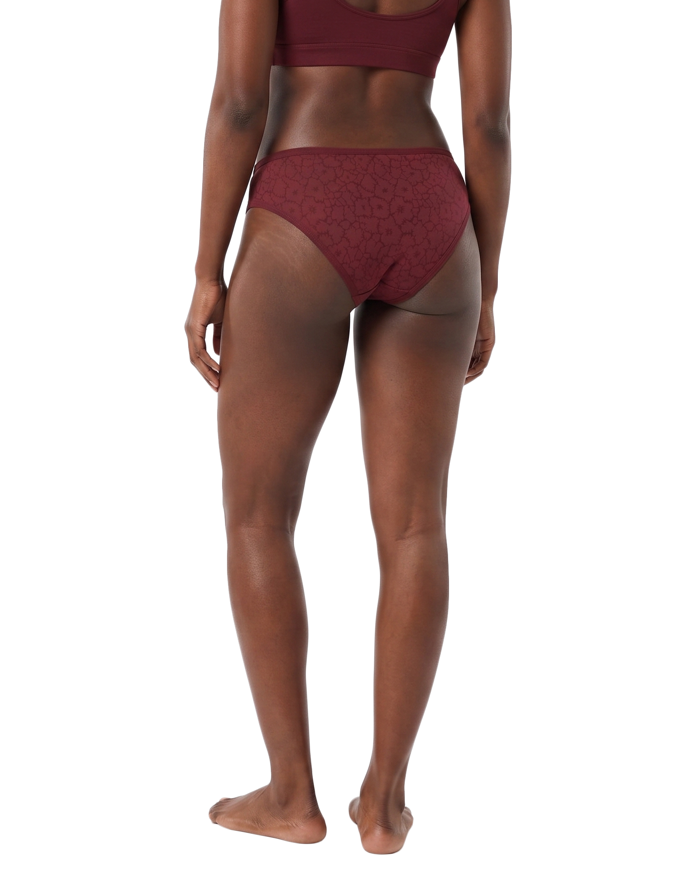PP8643, Passion Fruit Ladies Panty