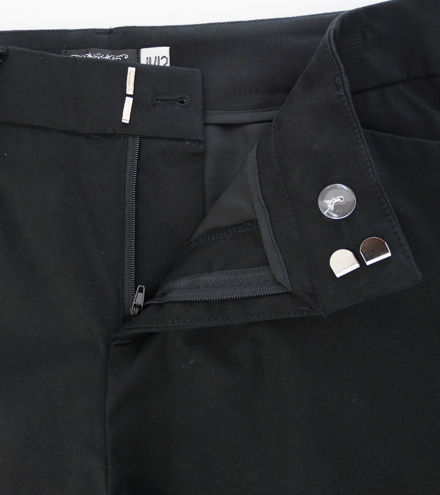 PRW2569X, Ladies' Boulevard Dress Pants Size 5/6-21/22