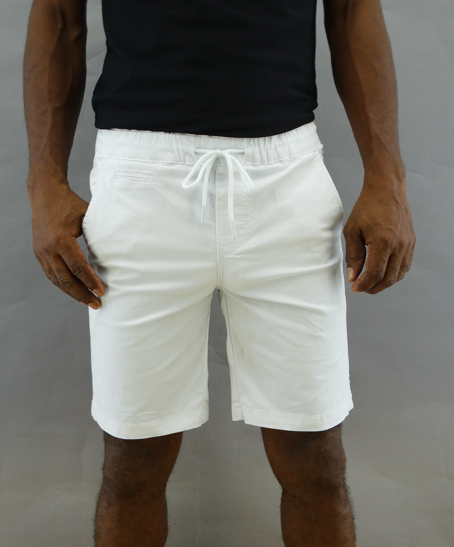 RMP11122, Regatta - Men's Classic Fit Drawstring Shorts (30-40)