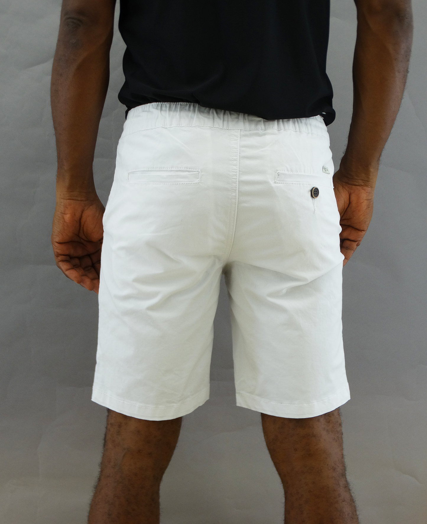 RMP11122, Regatta - Men's Classic Fit Drawstring Shorts (30-40)