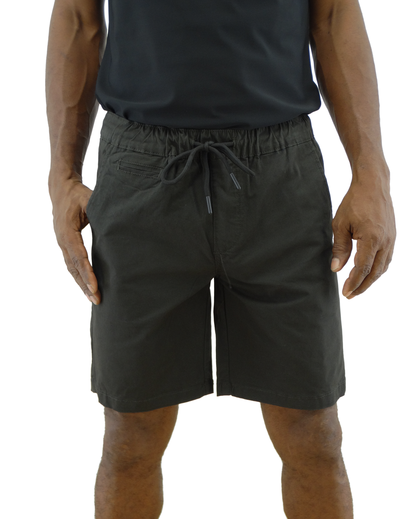 RMP11122, Regatta - Men's Classic Fit Drawstring Shorts (30-40)
