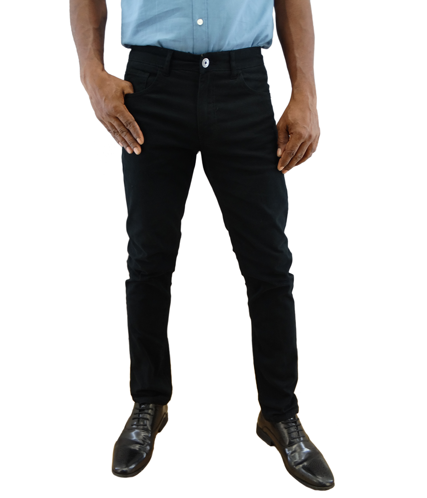 RMP21120, Regatta - Men's Classic Fit Casual Pants (30-40)