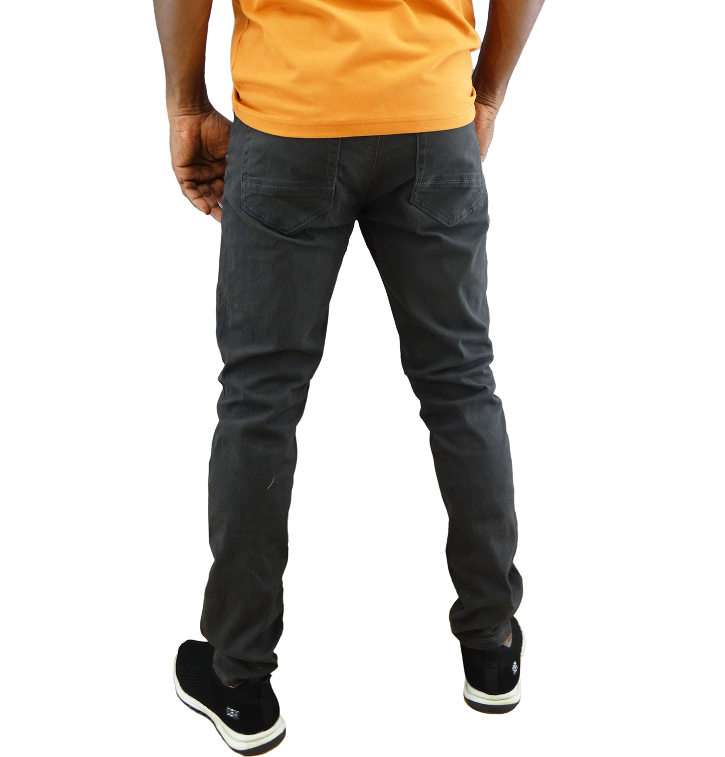 RMP21120, Regatta - Men's Classic Fit Casual Pants (30-40)