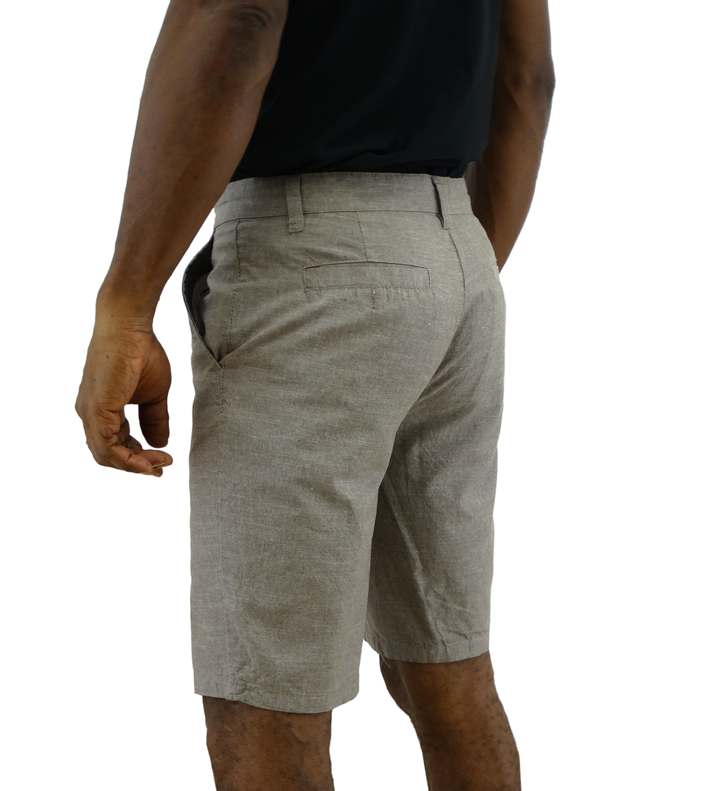 RMP31035, Regatta - Men's Slim Fit Bermuda Shorts (30-38)