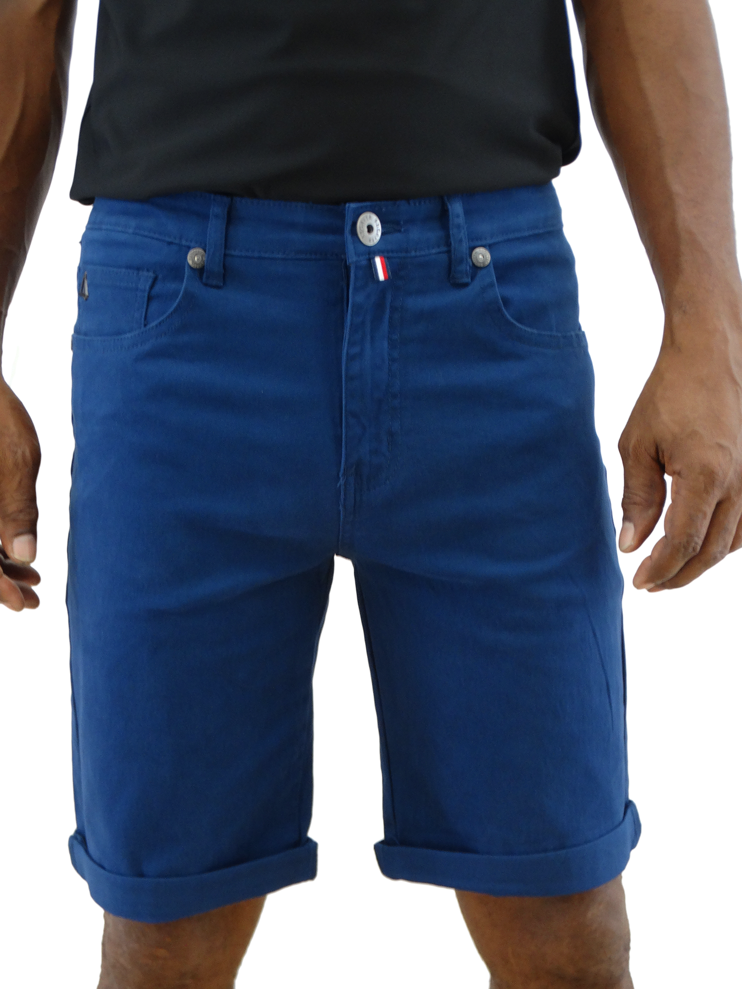 RMP31120, Regatta - Men's Slim Fit Bermuda Shorts (30-38)