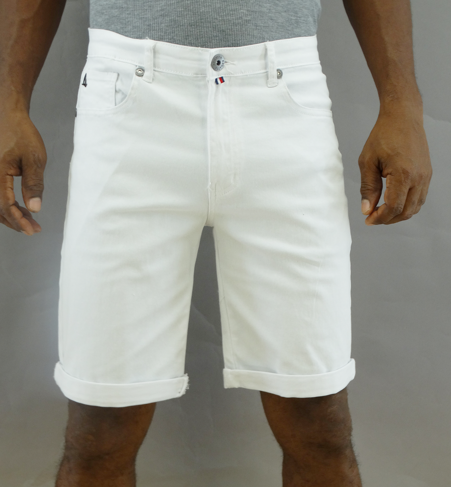 RMP31120, Regatta - Men's Slim Fit Bermuda Shorts (30-38)