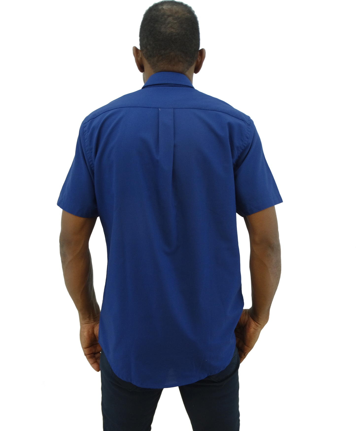 RMS11101, Regatta - Men's Short Sleeve Sport Shirt (S-XL)