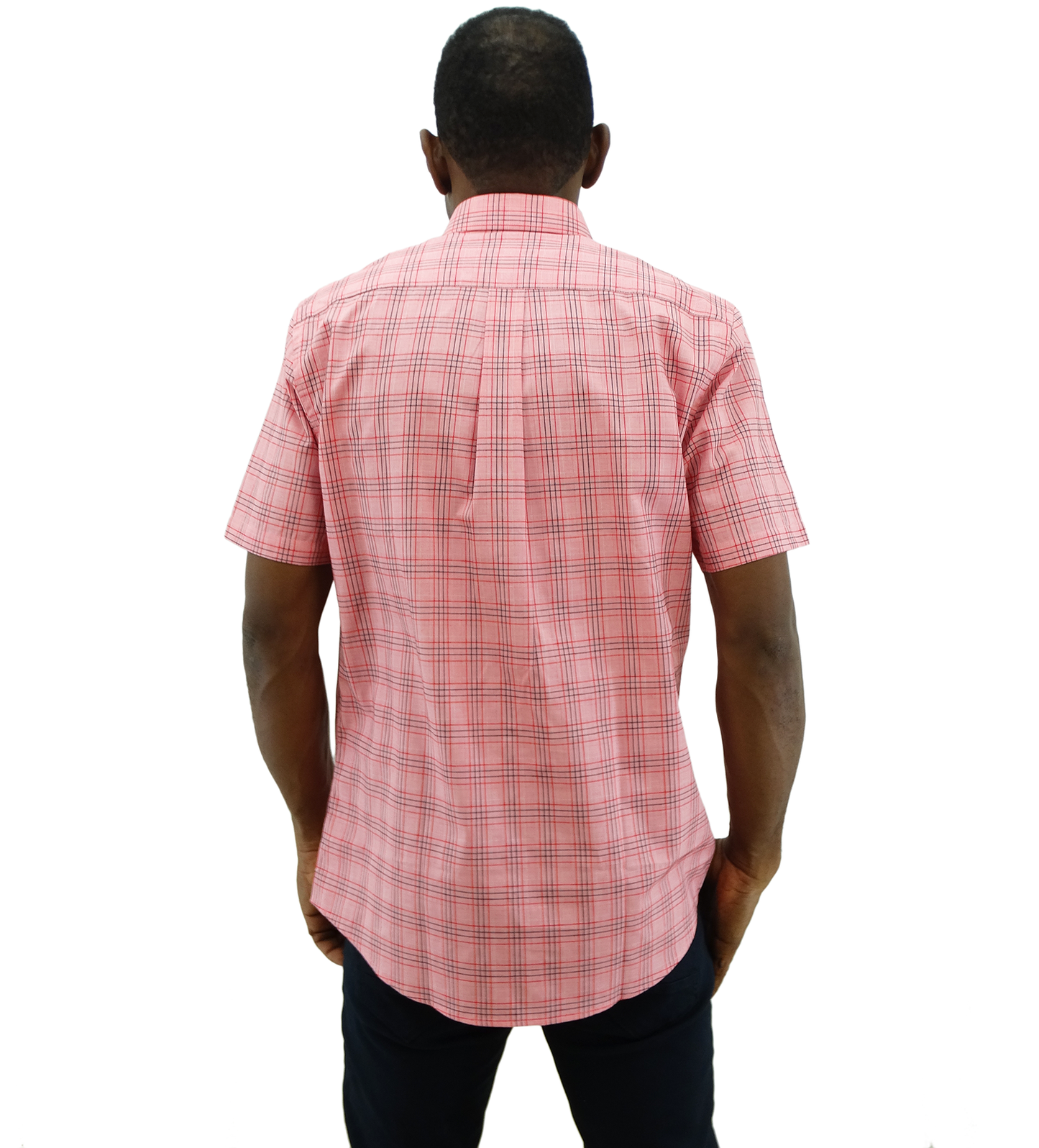 RMS31201, Regatta - Men's Short Sleeve Sport Shirt (S-XL)
