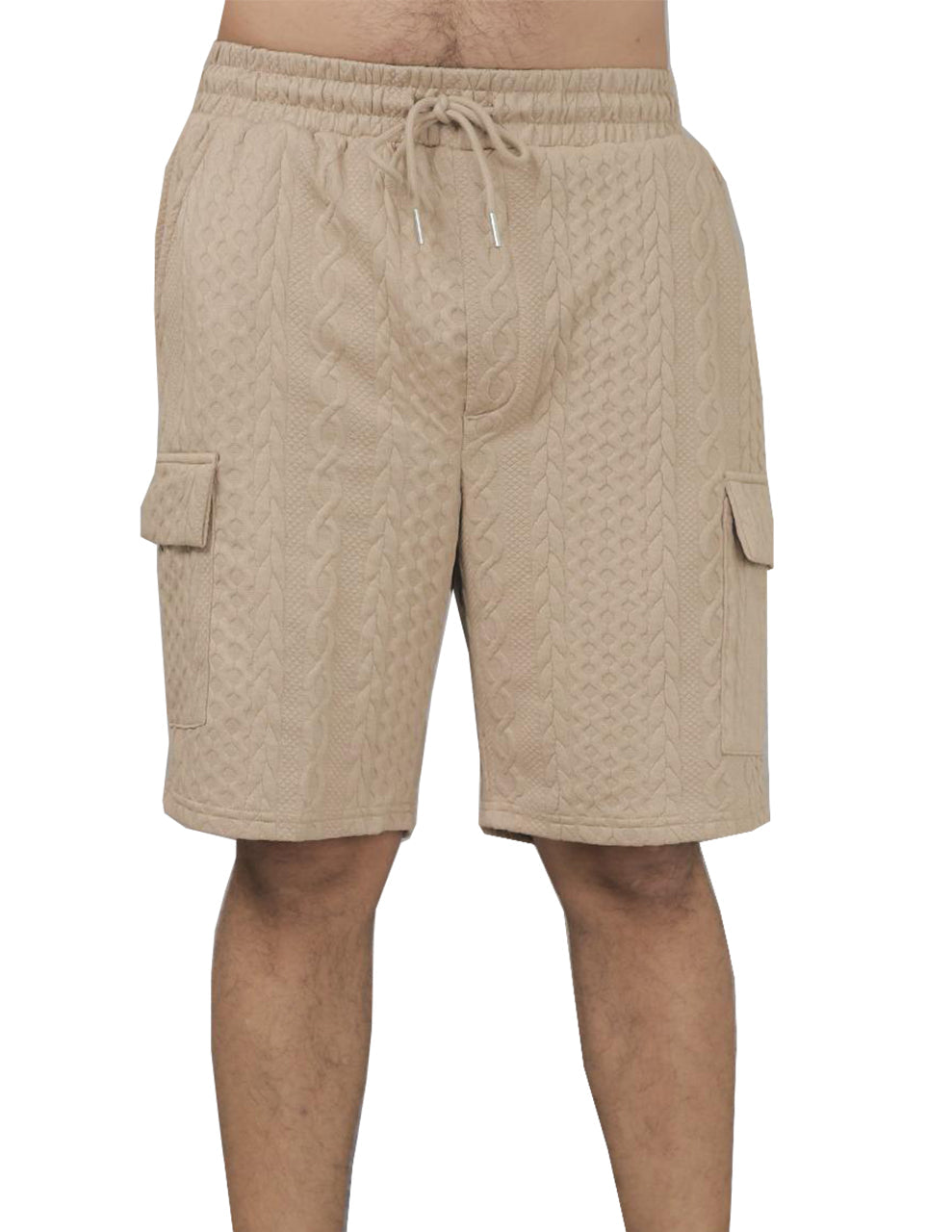 SE3537, Rampage  Men's Draw String  Shorts S-XL