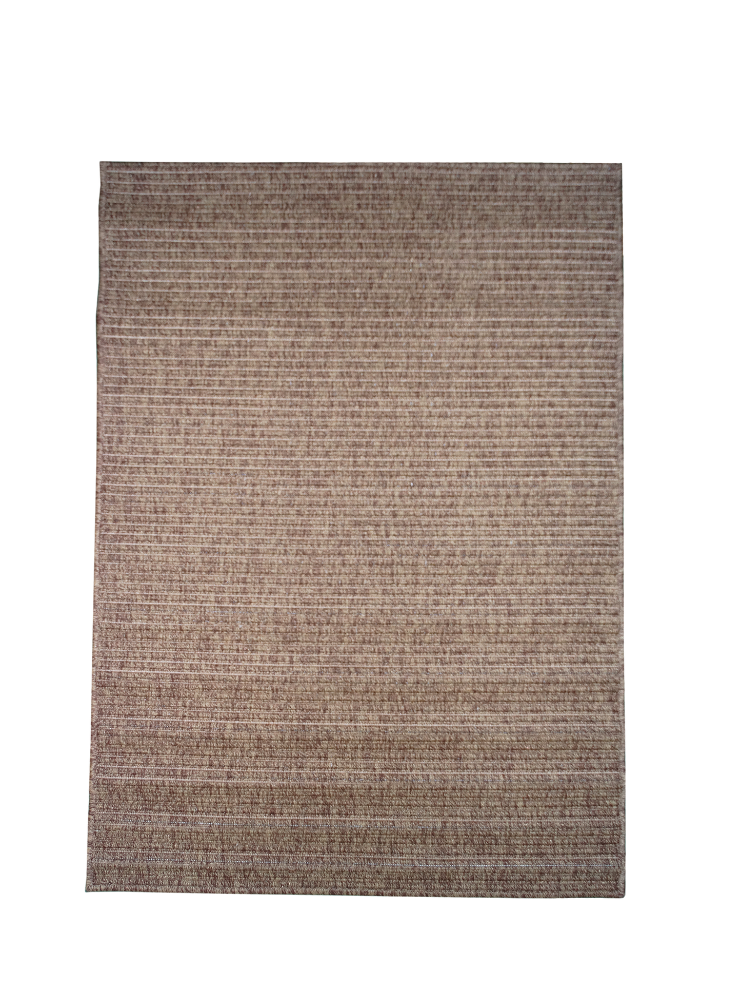 SISAL100X150, Soho - Indoor / Outdoor Area Rug - (5'3" x 5')
