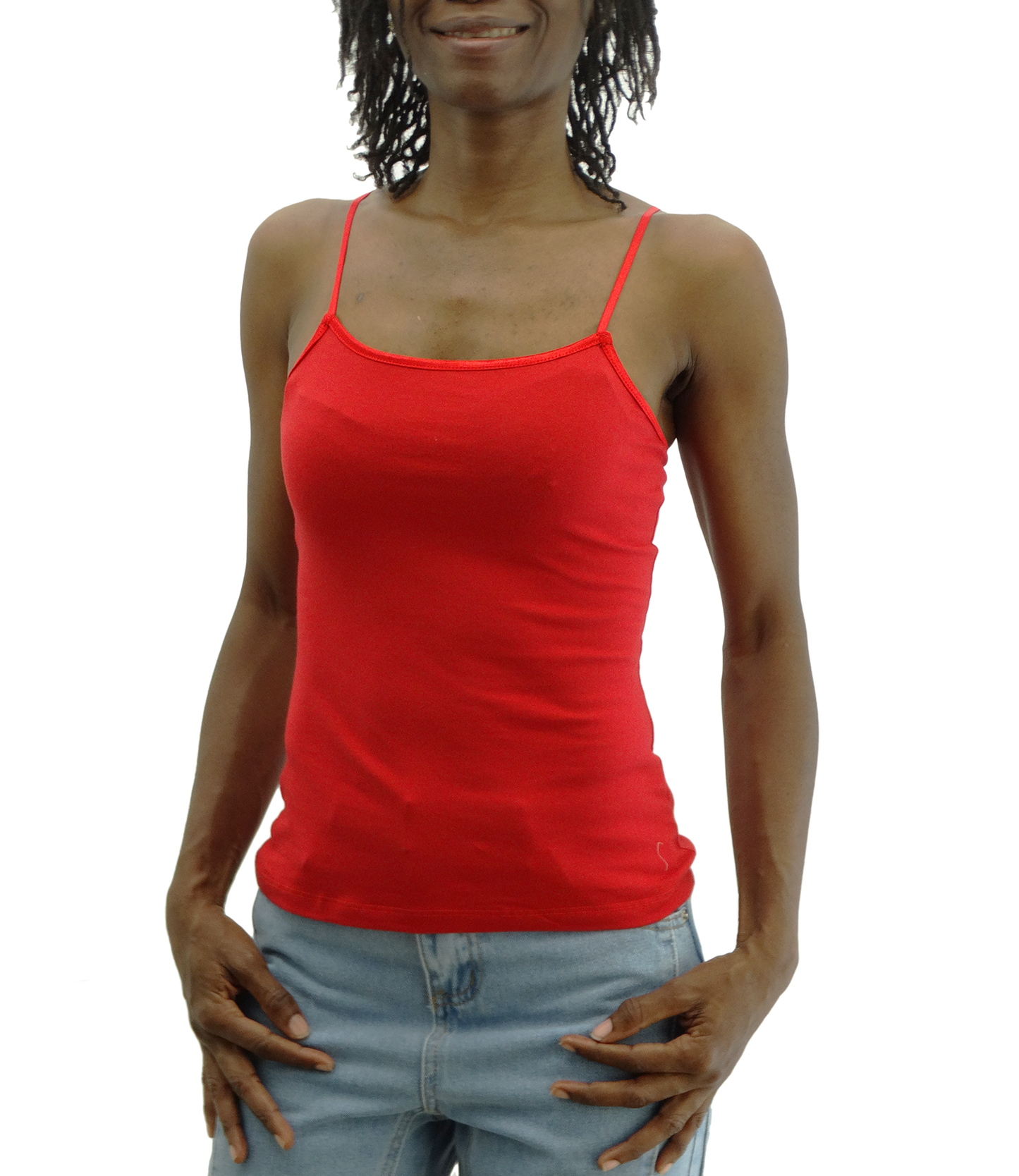 SP1004 - Rue21 Ladies' Camisole (S-XL)