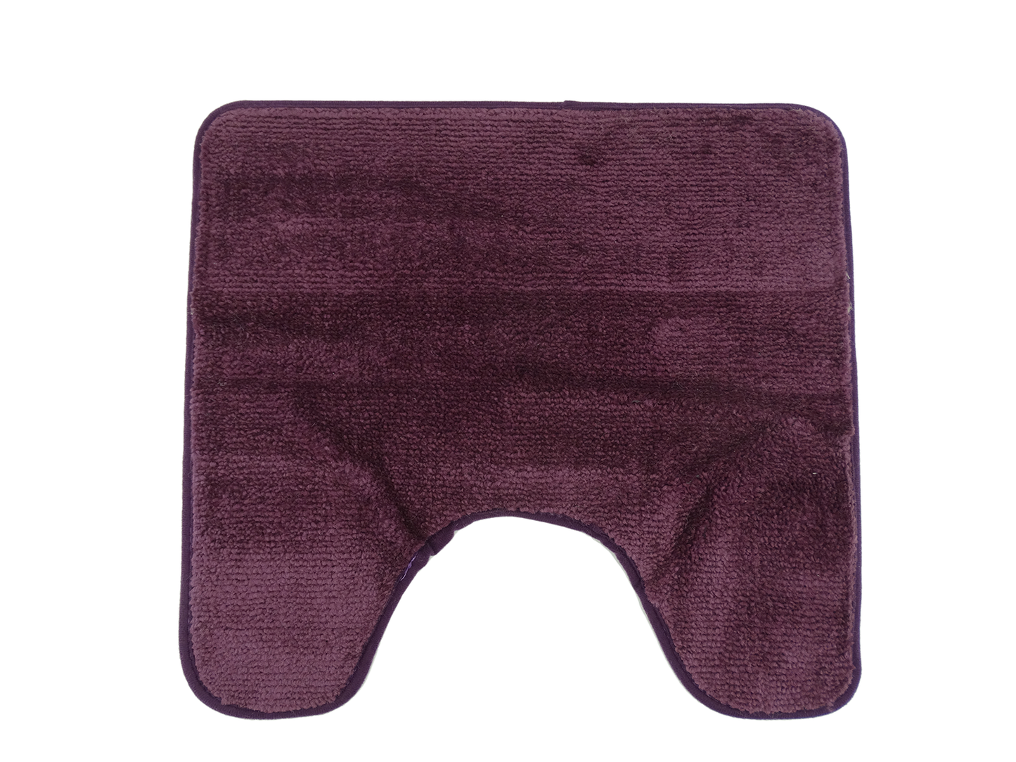 Simple Bath - 2Pc Luxury Acrylic Polyester Bath Rug Set