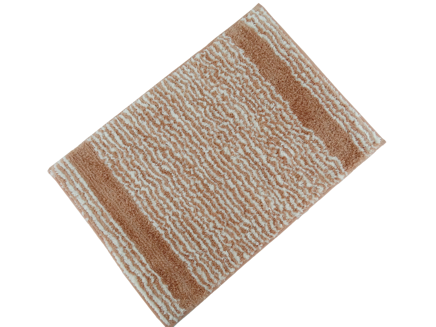 SRS45010, Sadie Hill Single  Bath Rug 43x61CM