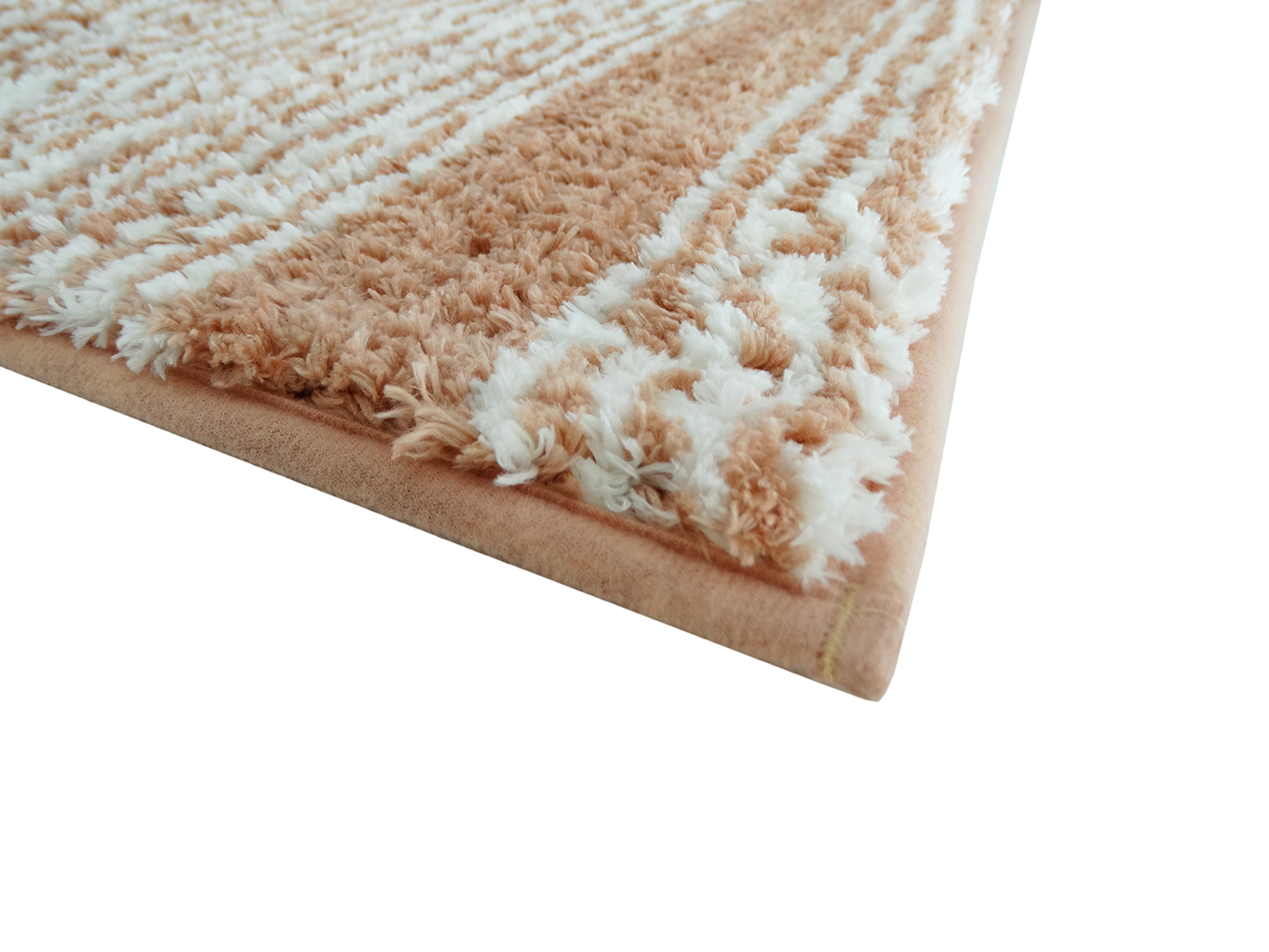 SRS45010, Sadie Hill Single  Bath Rug 43x61CM
