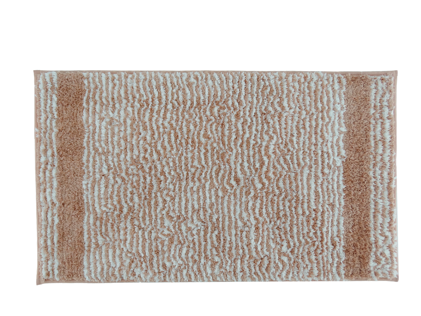 SRS45011, Sadie Hill Single  Bath Rug 46x76CM
