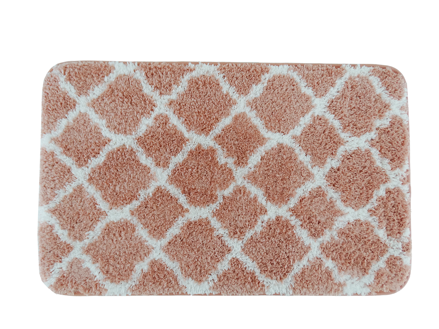 SRS45021, Sadie Hill Single  Bath Rug 46x76CM