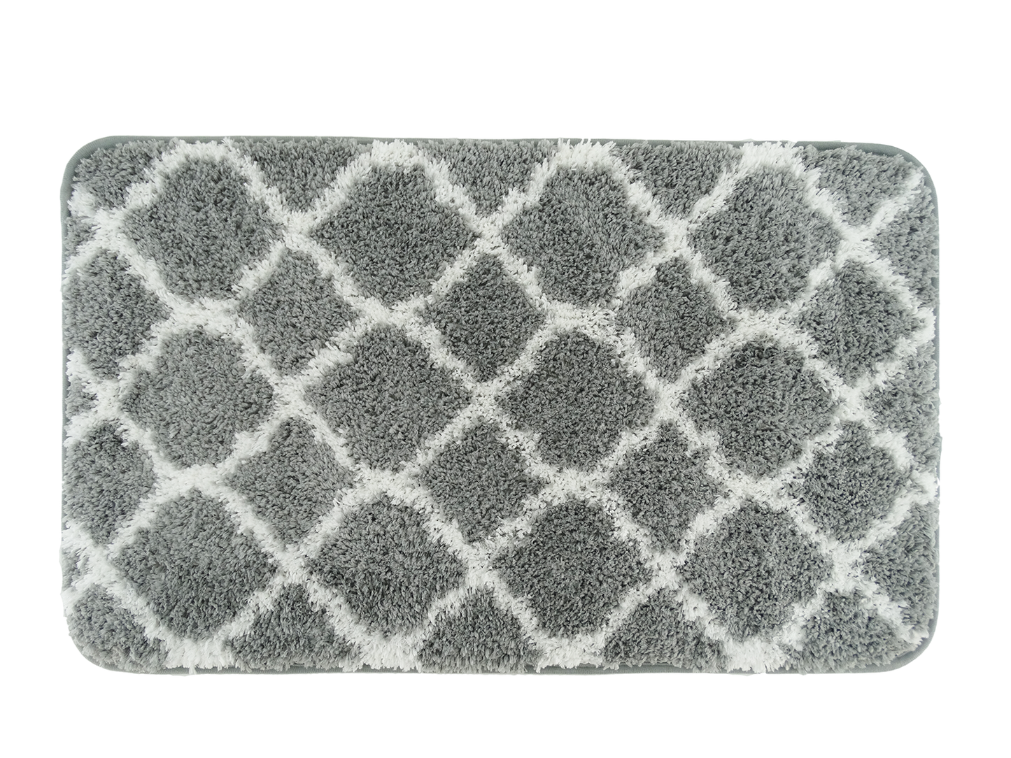 SRS45021, Sadie Hill Single  Bath Rug 46x76CM