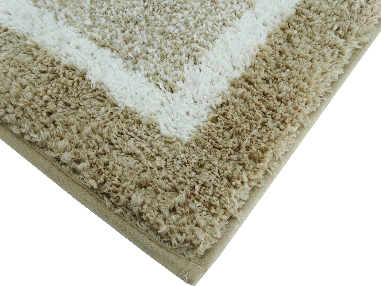 SRS45026, Sadie Hill Single  Bath Rug 46x76CM