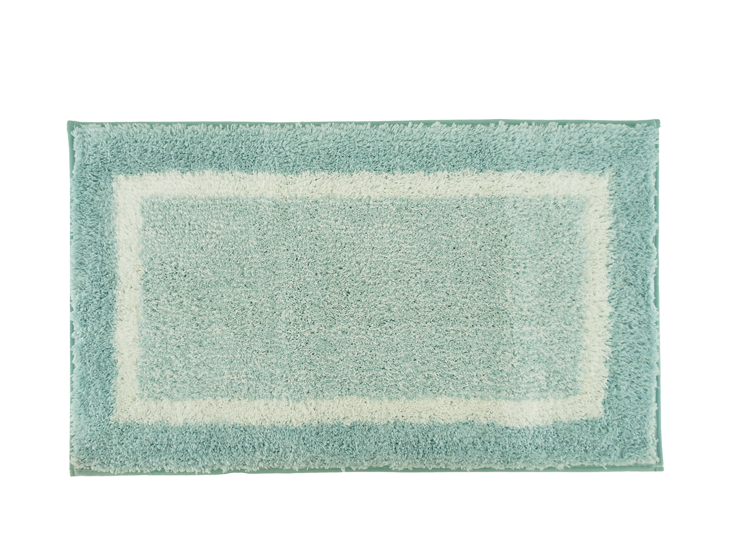 SRS45026, Sadie Hill Single  Bath Rug 46x76CM