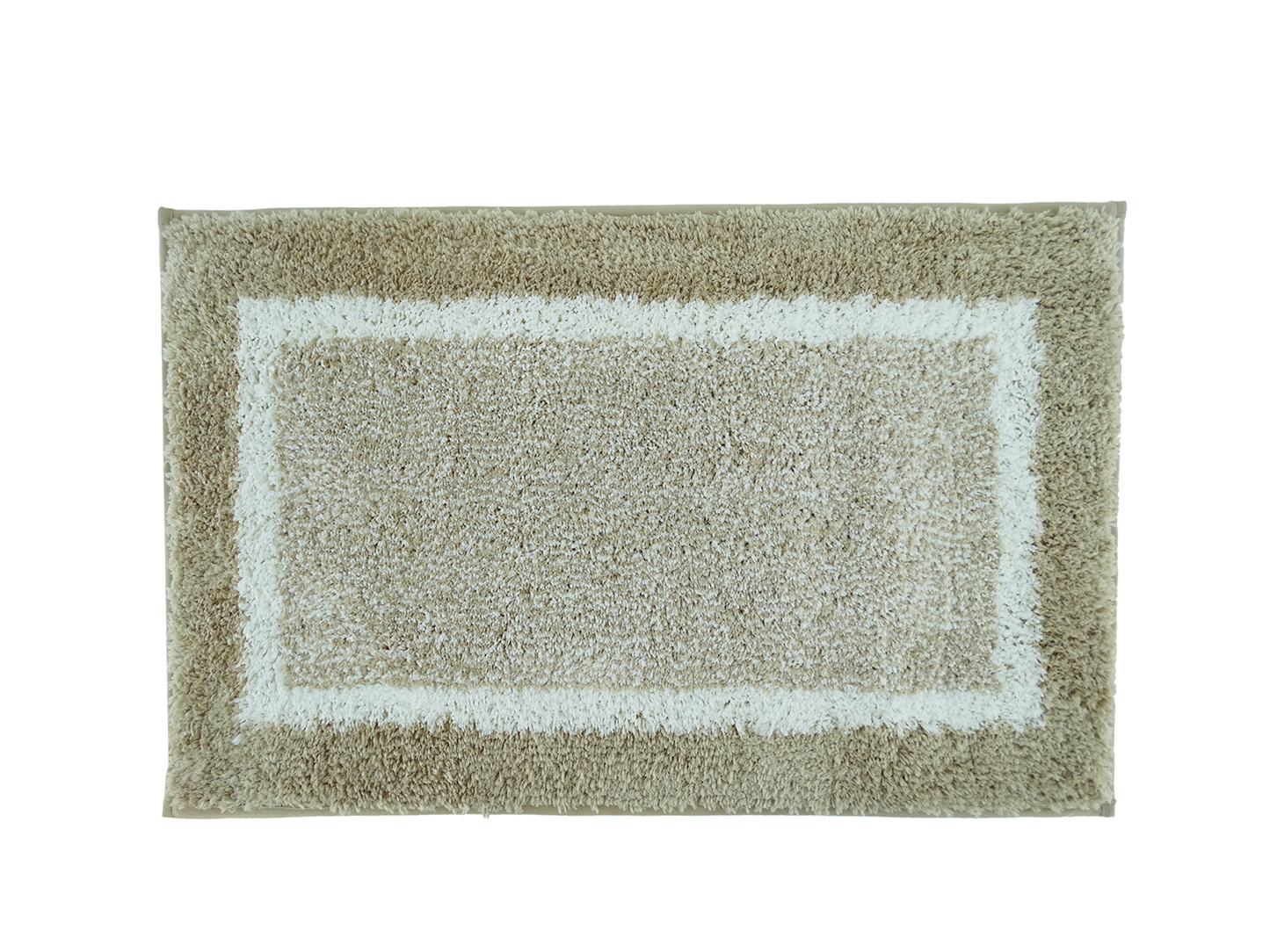SRS45026, Sadie Hill Single  Bath Rug 46x76CM