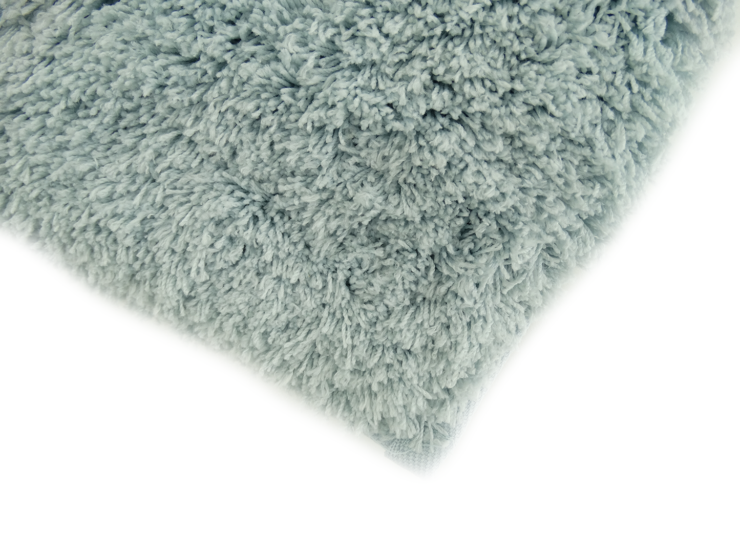 SRS46169, Buffalo D. B., Lexington - 2Pc Microfiber Bath Rugs (17x24+21x32") Mineral