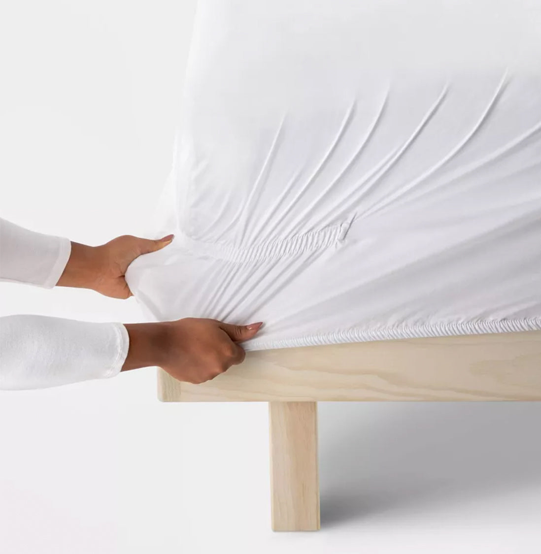 SSKING300FA, First Avenue - 4Pc Cotton King Sheet Set 300 Thread count - Asst