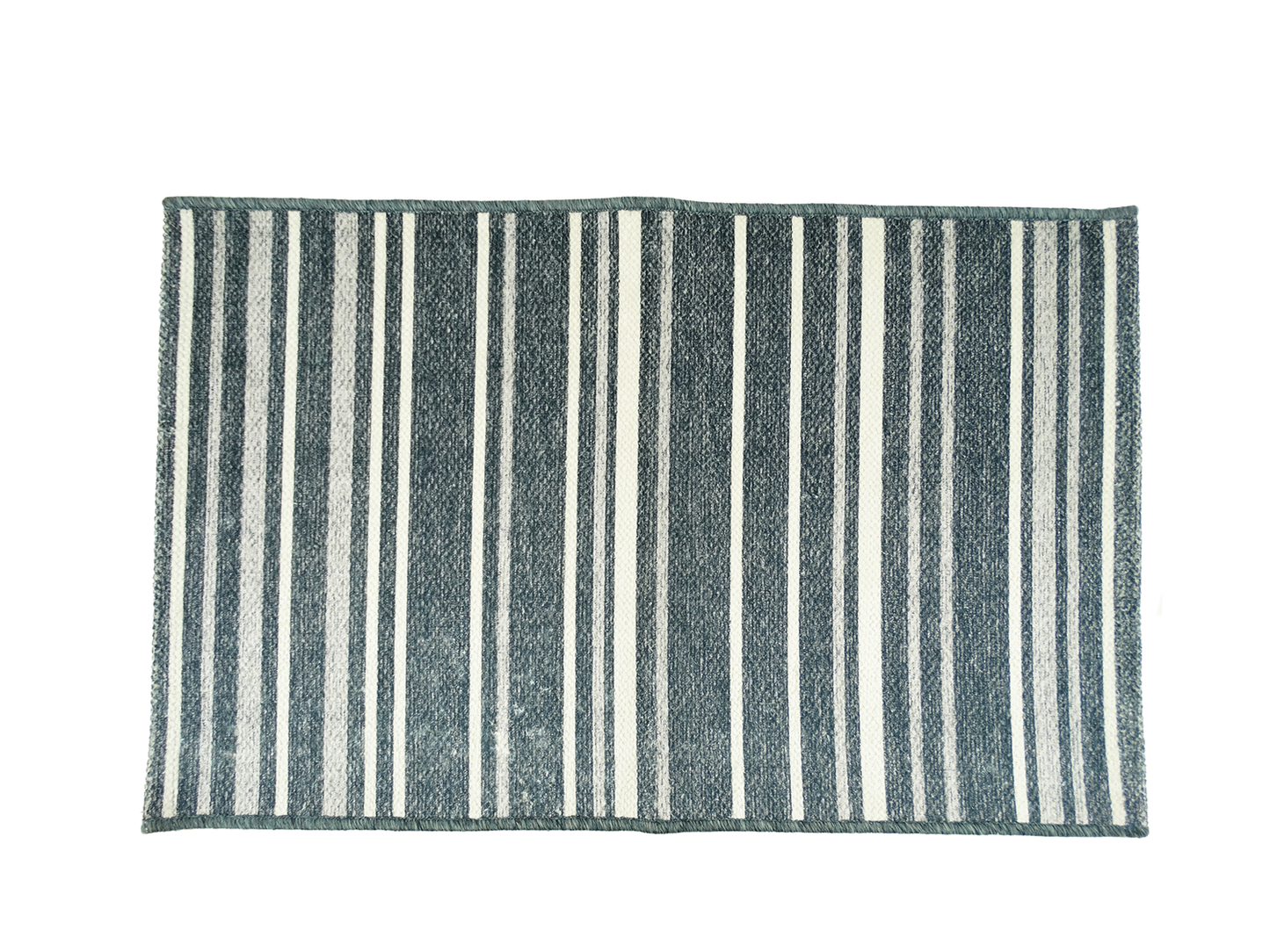 STR2436, Evermore Home Collection, Printed Accent Rug (24*36)- Asstd