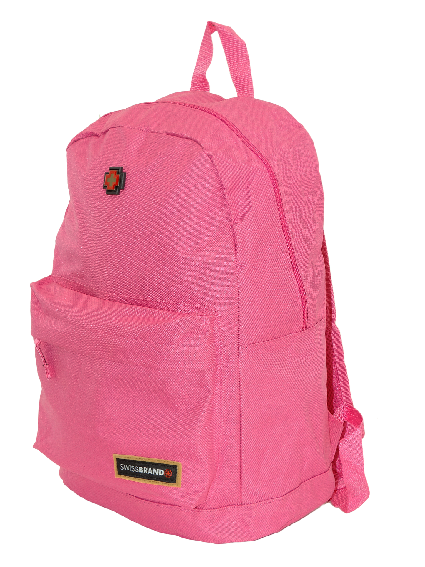 SWB7009, Swiss Brand - Backpack w/Laptop Sleeve