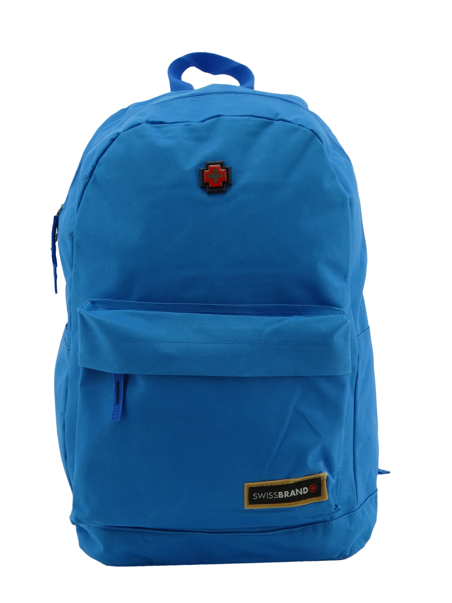 SWB7009, Swiss Brand - Backpack w/Laptop Sleeve