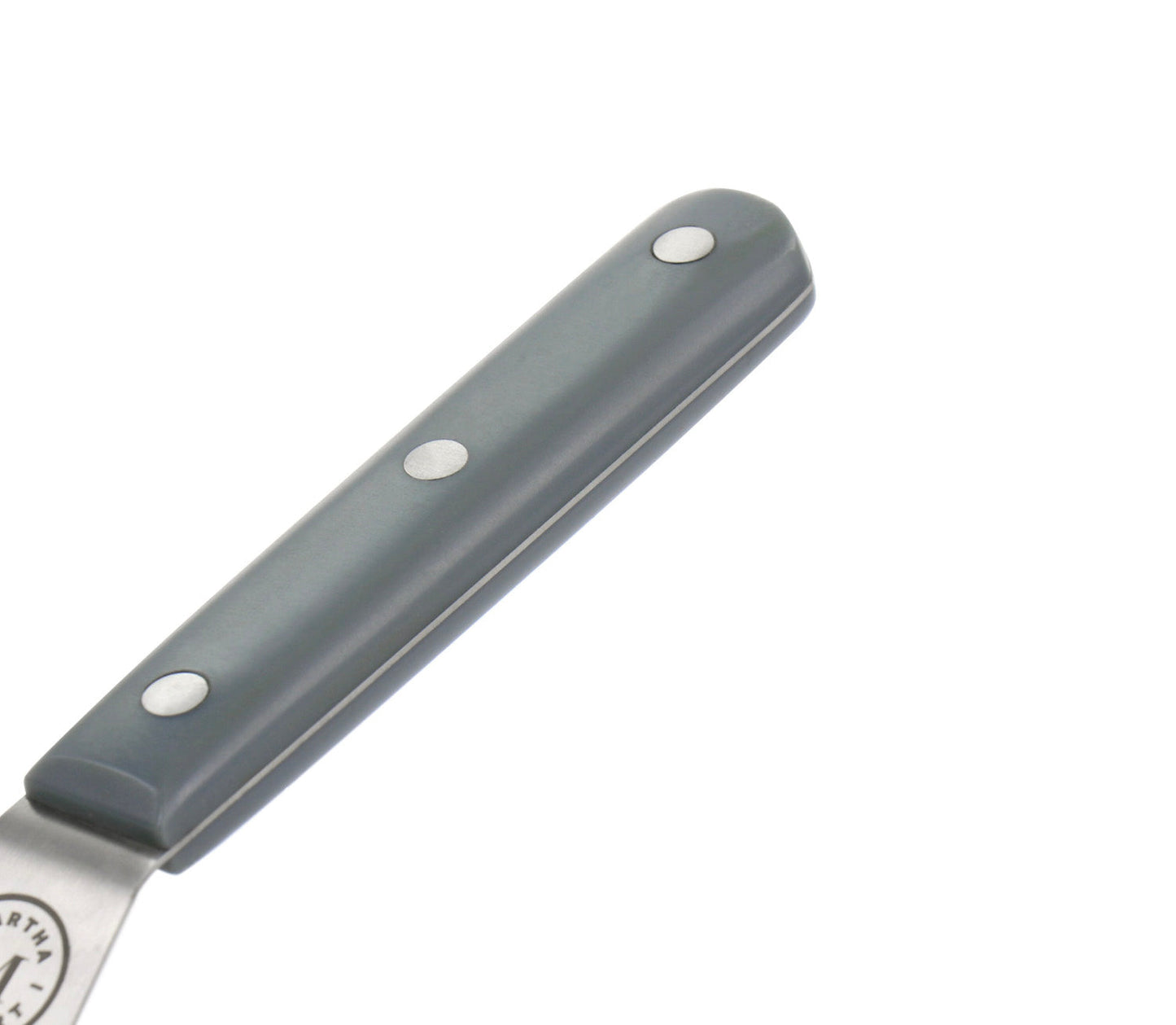 523-0633, Martha Stewart, 6'' S/S Offset Spreader