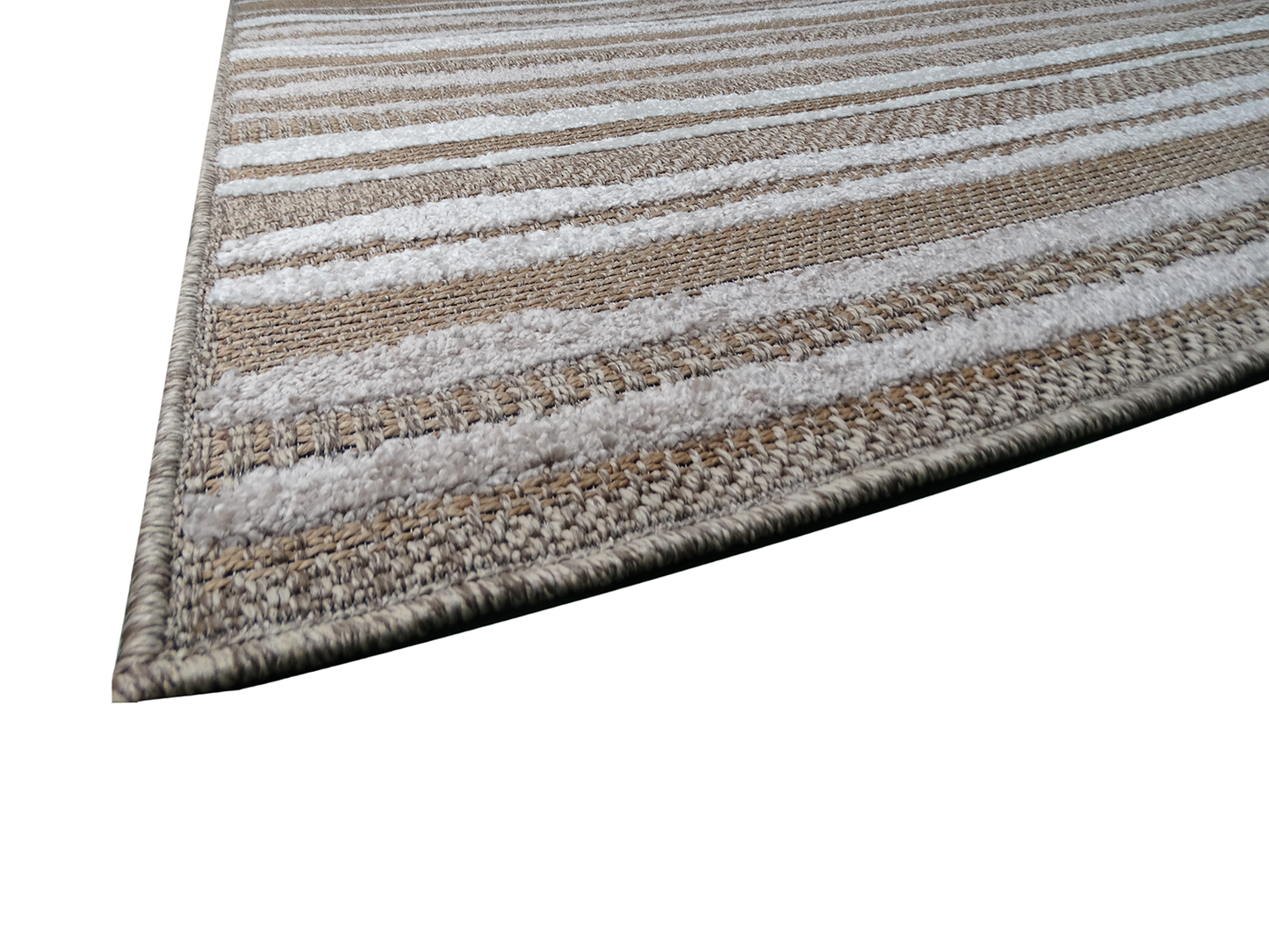 TRINIDAD140X200, Soho Carpets - Indoor & Outdoor Area Rug - 140cm x 200cm