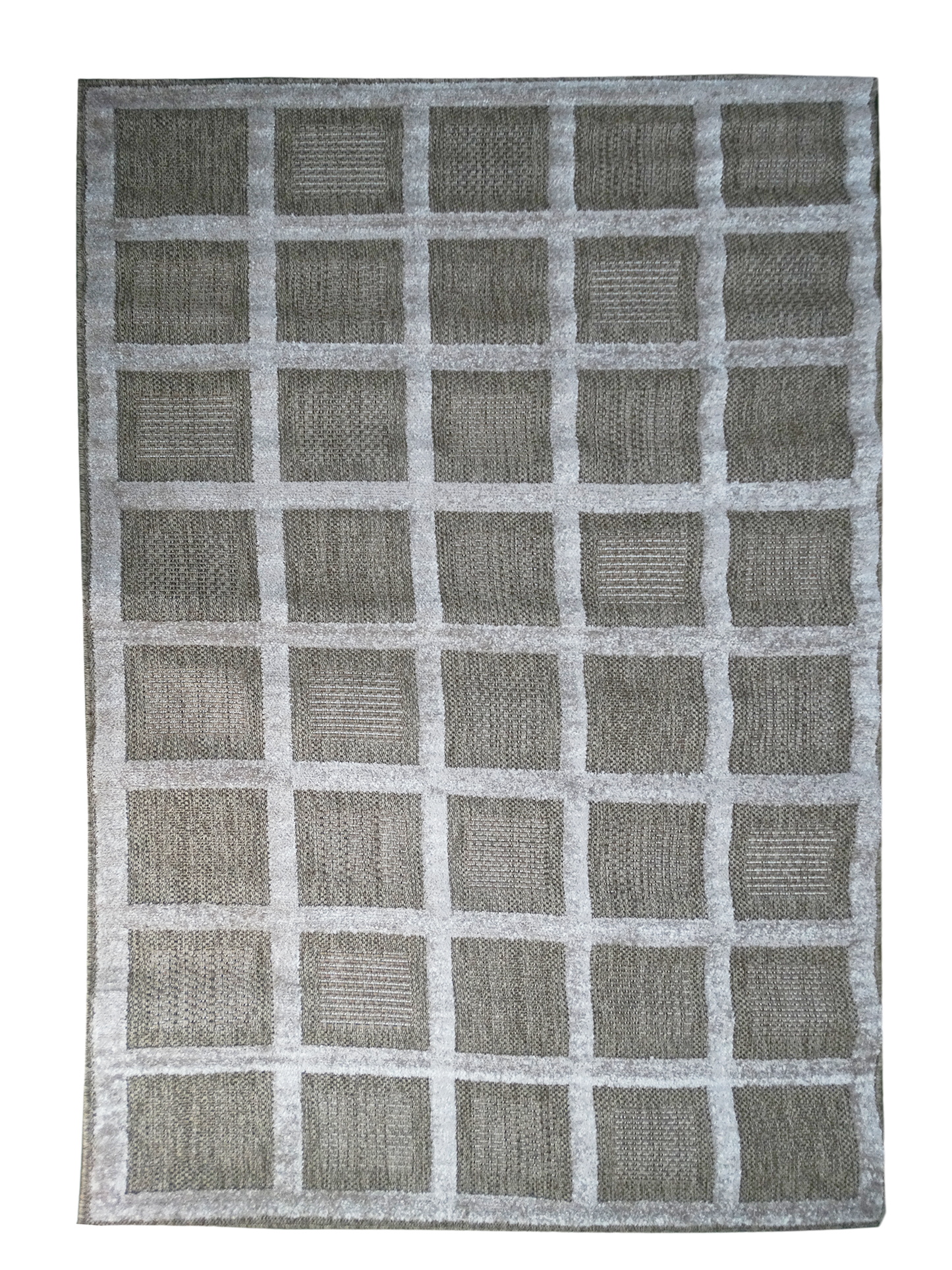 TRINIDAD160X230, Soho Carpets - Indoor & Outdoor Area Rug - 160cm x 230cm