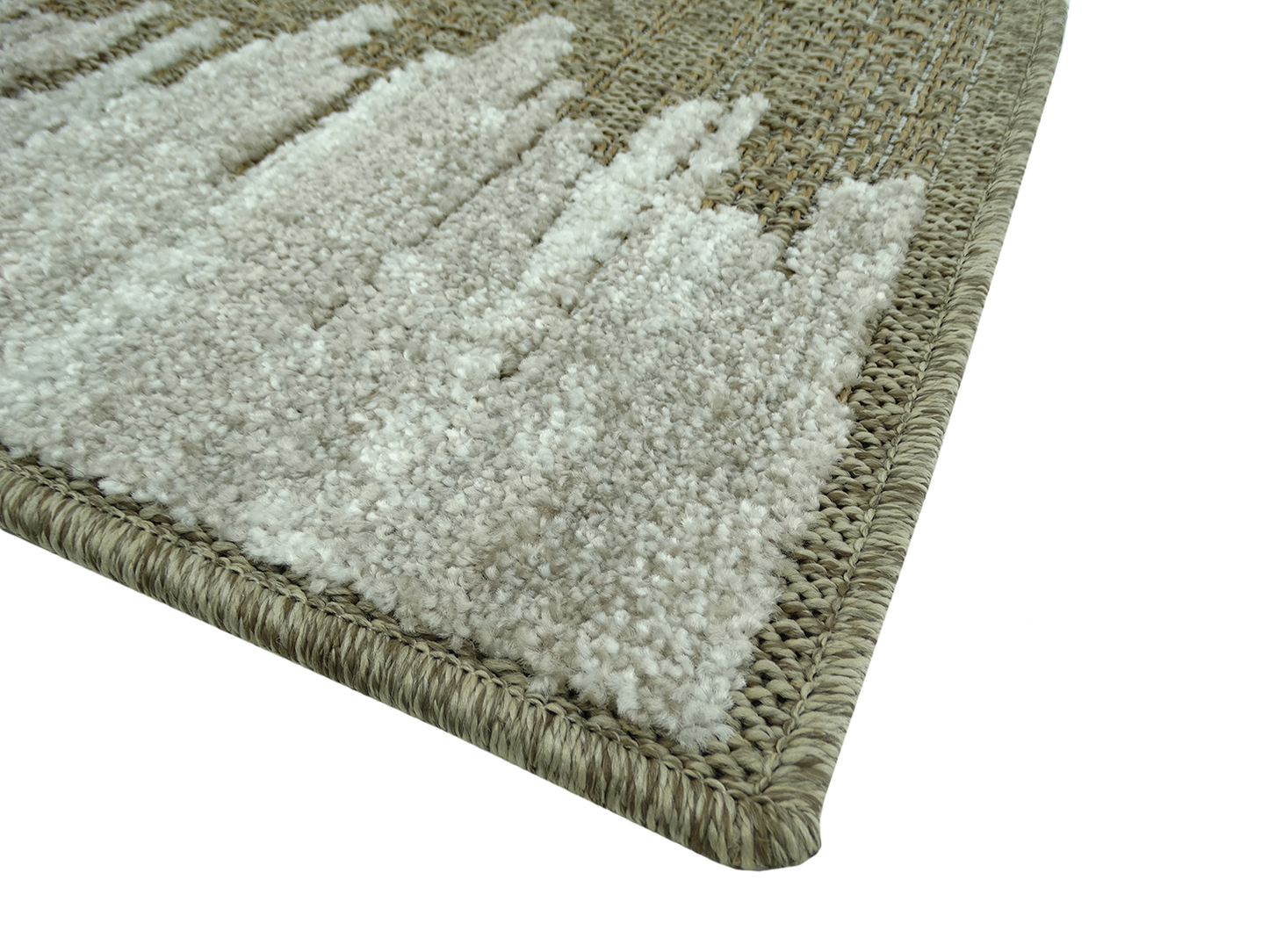 TRINIDAD50X80, Soho - Indoor / Outdoor Rug (20" x 31")