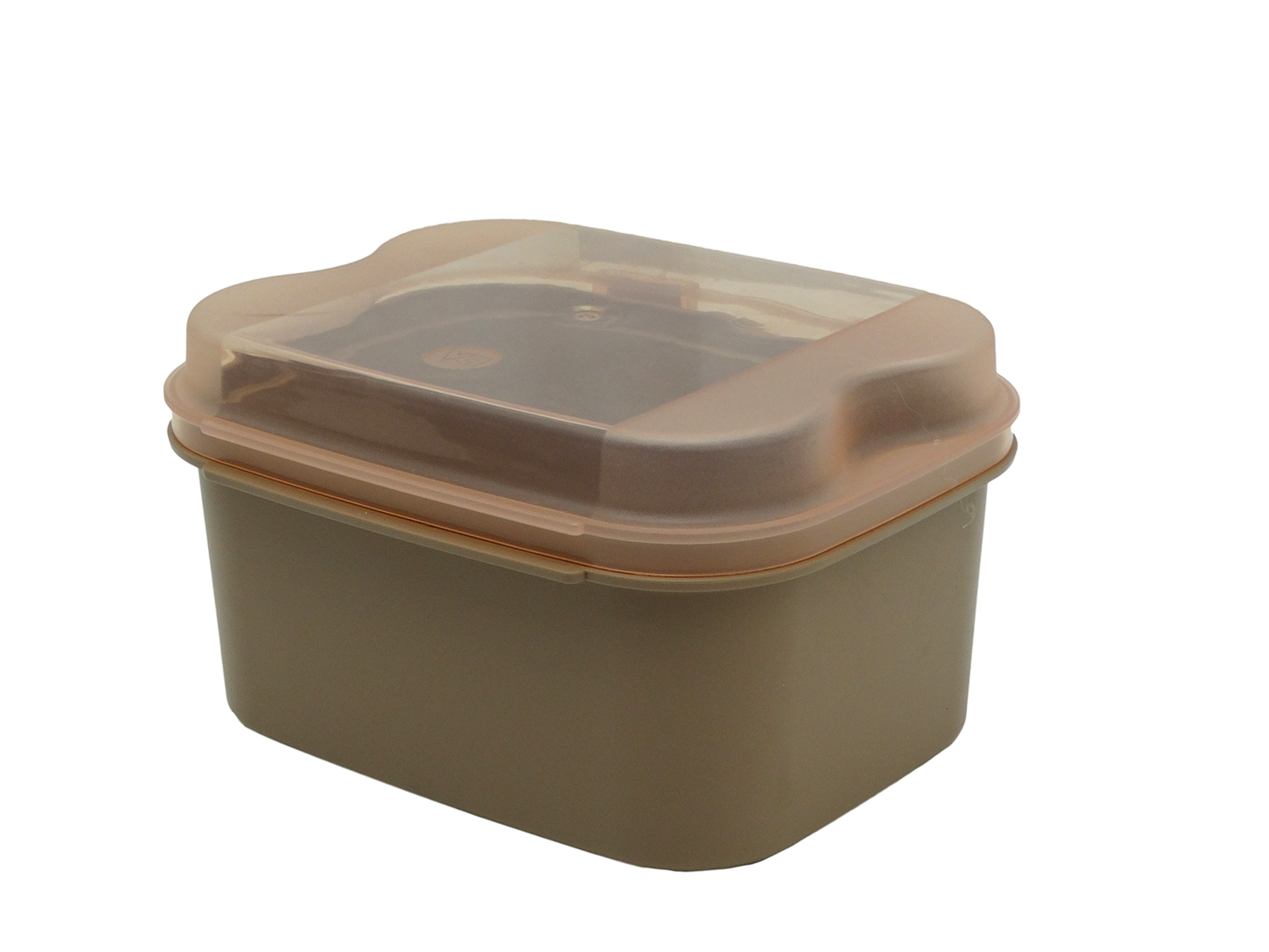 VP142, VIP Ahmet - Rectangular Storage Container (1.6L)