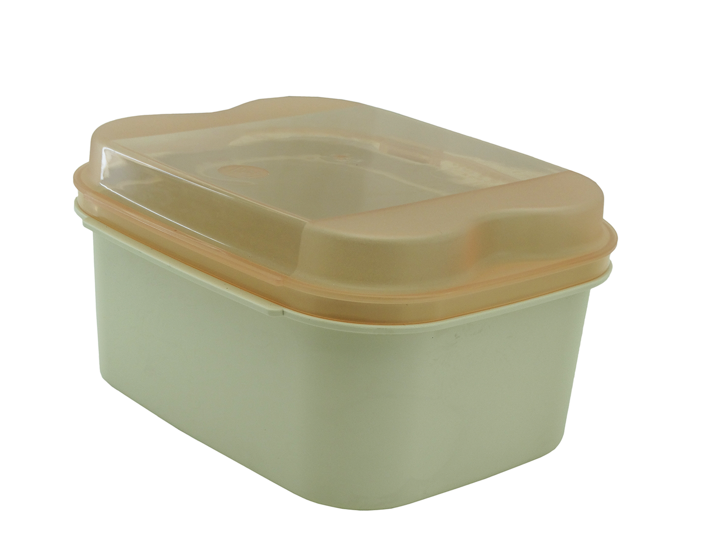 VP142, VIP Ahmet - Rectangular Storage Container (1.6L)