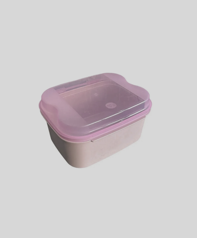 VP142, VIP Ahmet - Rectangular Storage Container (1.6L)