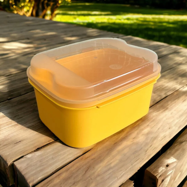 VP142, VIP Ahmet - Rectangular Storage Container (1.6L)