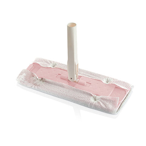 VP519, VIP Ahmet - Swivel Mop w/ Disposable Mop Wipes