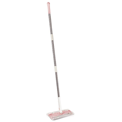VP519, VIP Ahmet - Swivel Mop w/ Disposable Mop Wipes