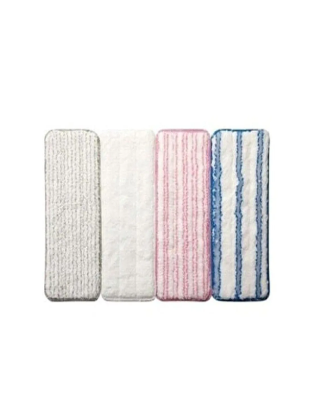 VP611, VIP Ahmet - 4-Piece Reusable Flat Mop Cloths