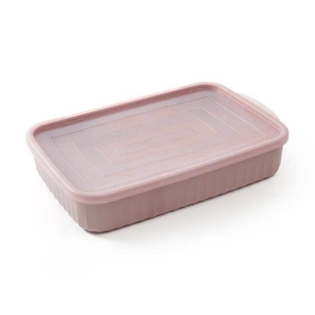 VPS018, VIP Ahmet - Rectangular Food Storage Container (1.5L)