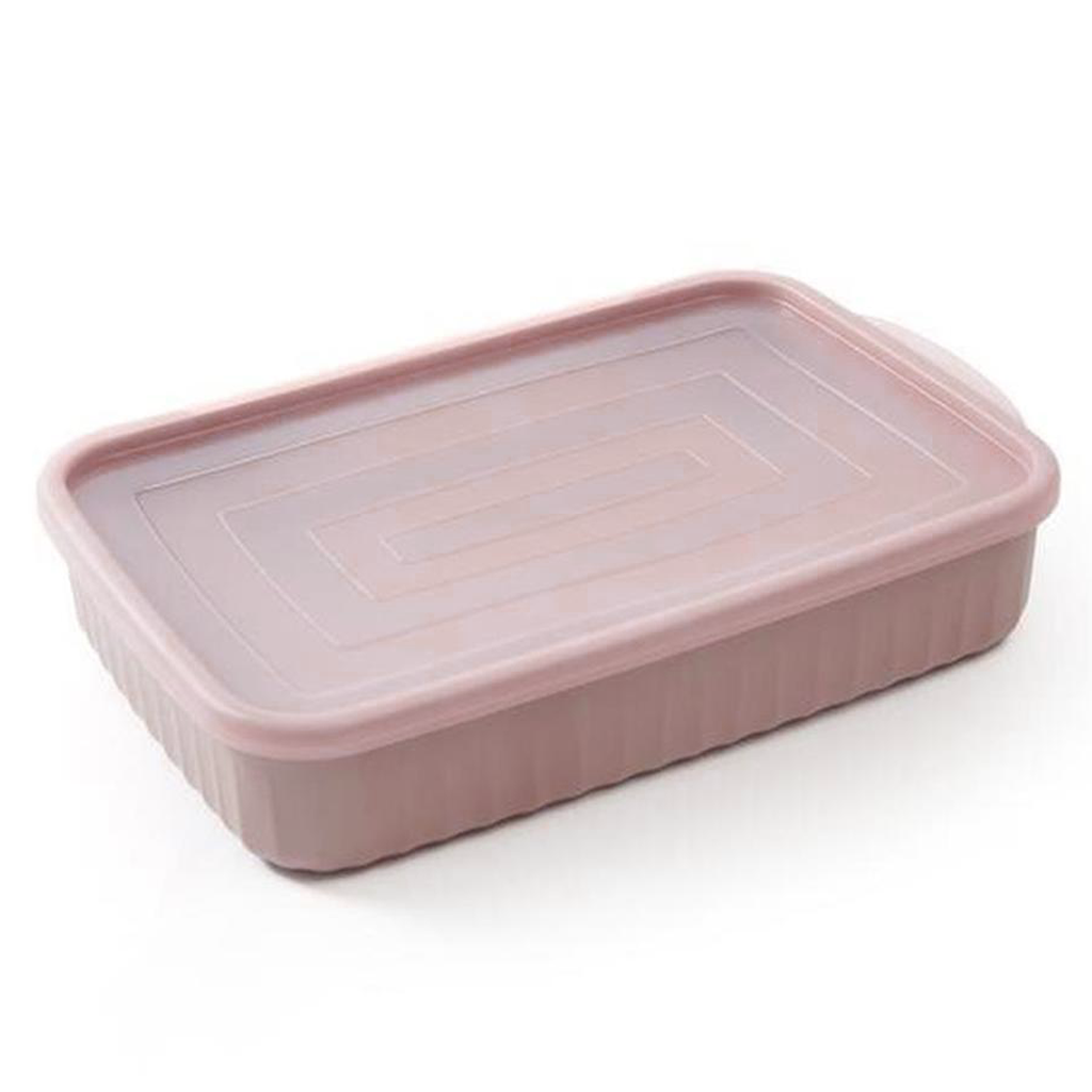 VPS019, VIP Ahmet - Rectangular Food Storage Container (2.1L)