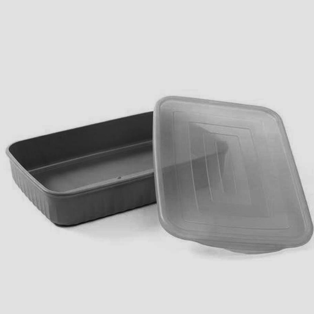 VPS019, VIP Ahmet - Rectangular Food Storage Container (2.1L)