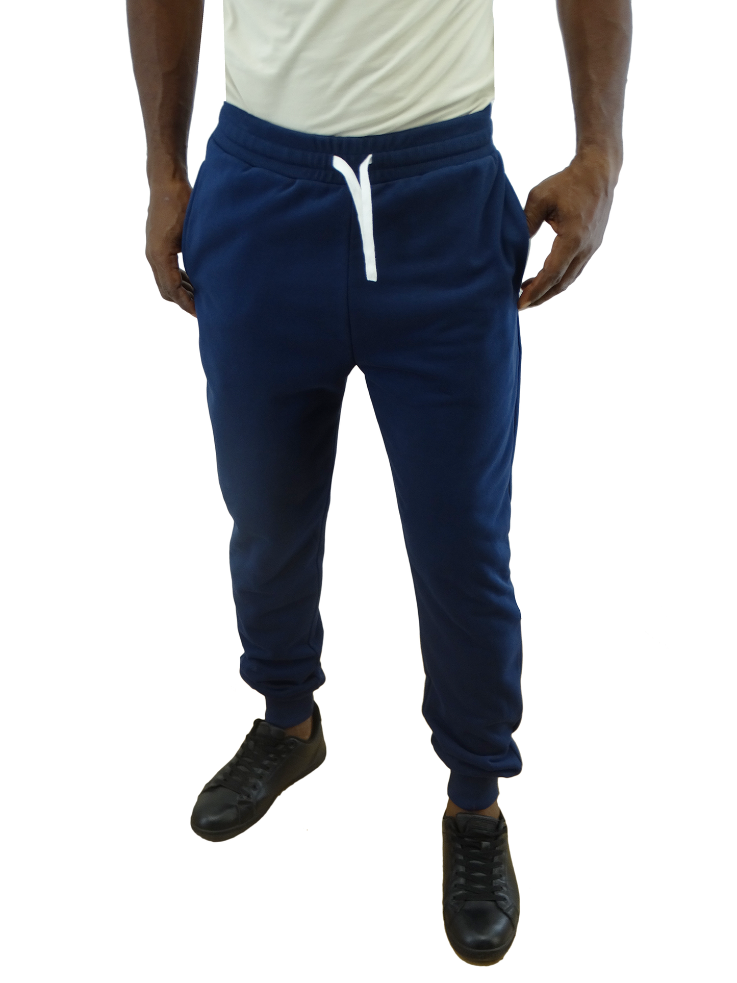 W1601,  Britannia Men's Joggers
