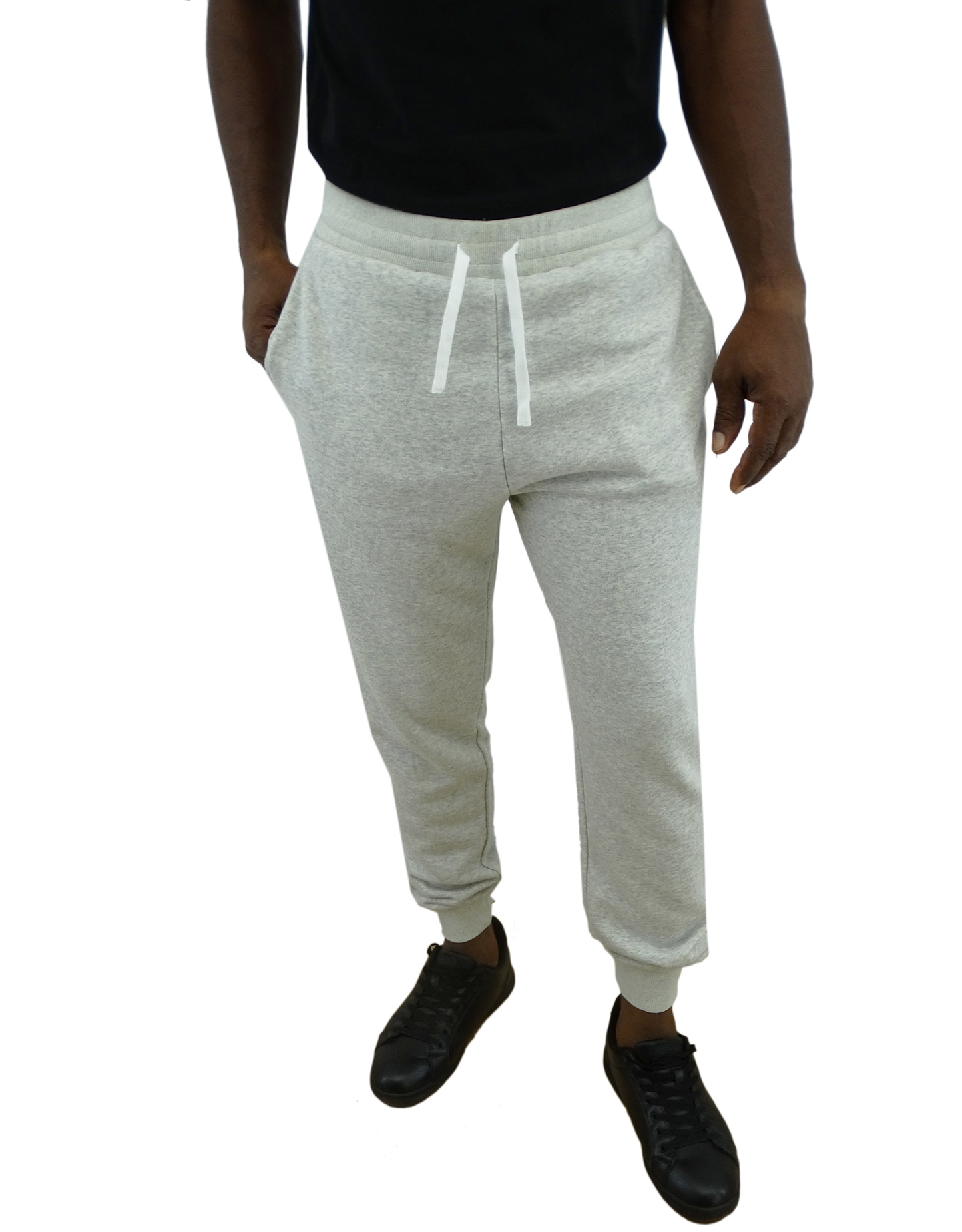 W1601,  Britannia Men's Joggers